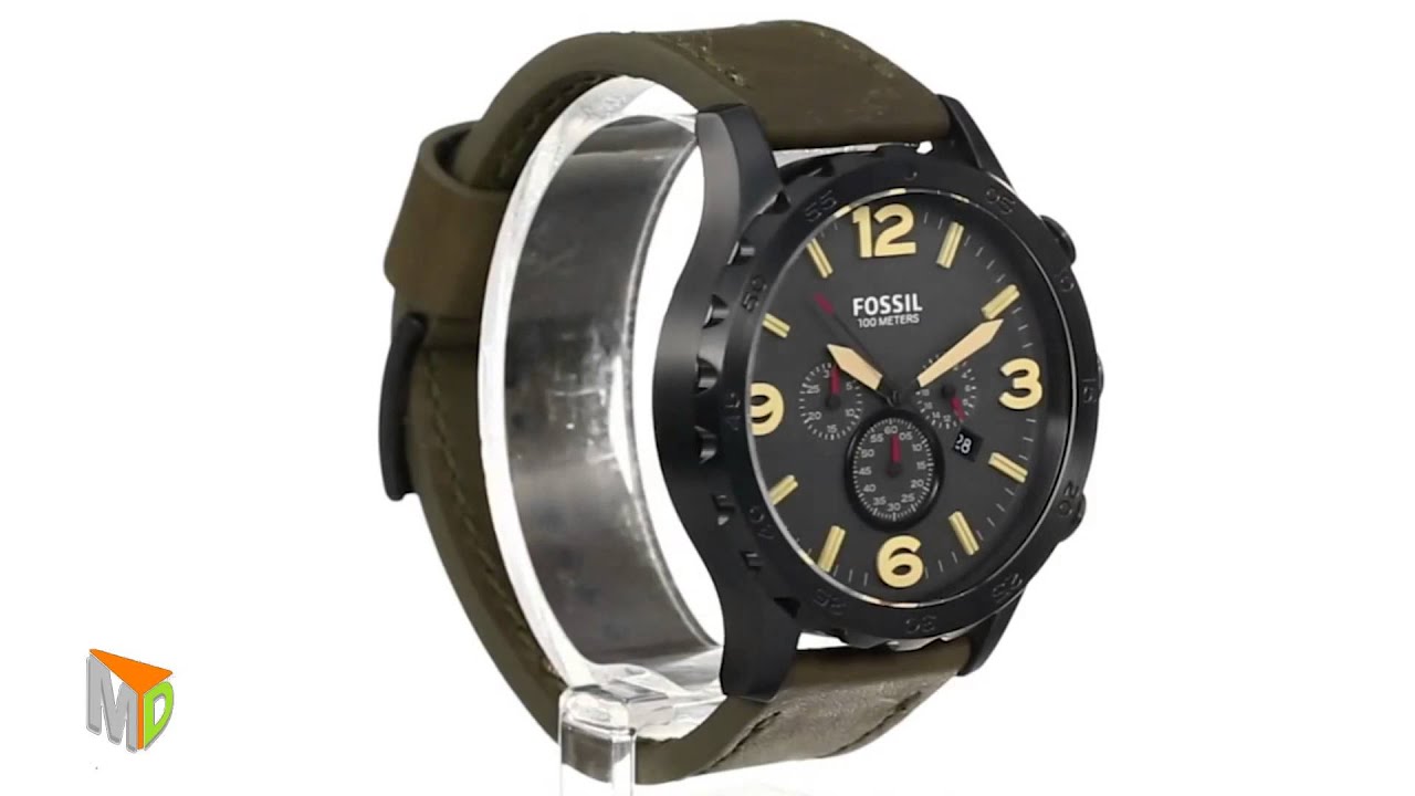 MONTRE FOSSIL HOMME / FOSSIL FOR MEN