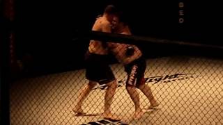 Chris Larkin MMA Information