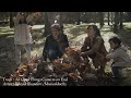 All Good Things Come to an End (Reimagined version of The hills by @alexstreliski) : Musicaldoc85