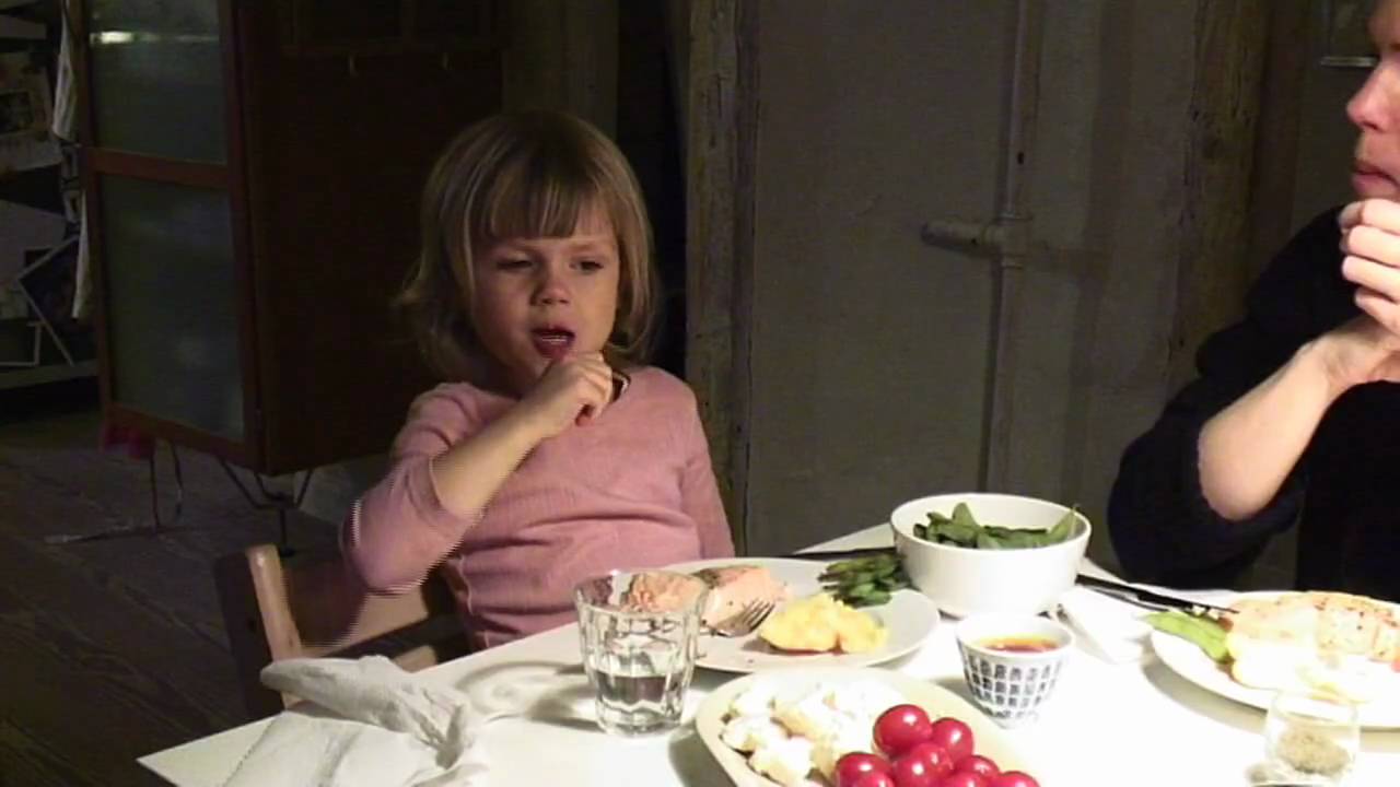 Involvering af barnet