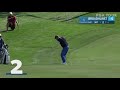 Top-3 shots | Round 3 | Sanford Internnal