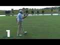 Top-3 shots | Round 3 | Sanford Internnal
