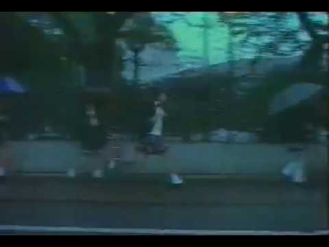 懐かしいCM【松本恵】HotPo