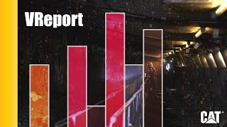 Cat® VReport