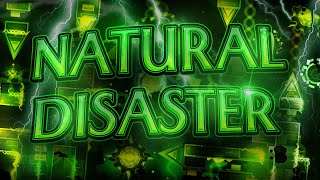 Natural Disaster by The Elite (Extreme Demon)