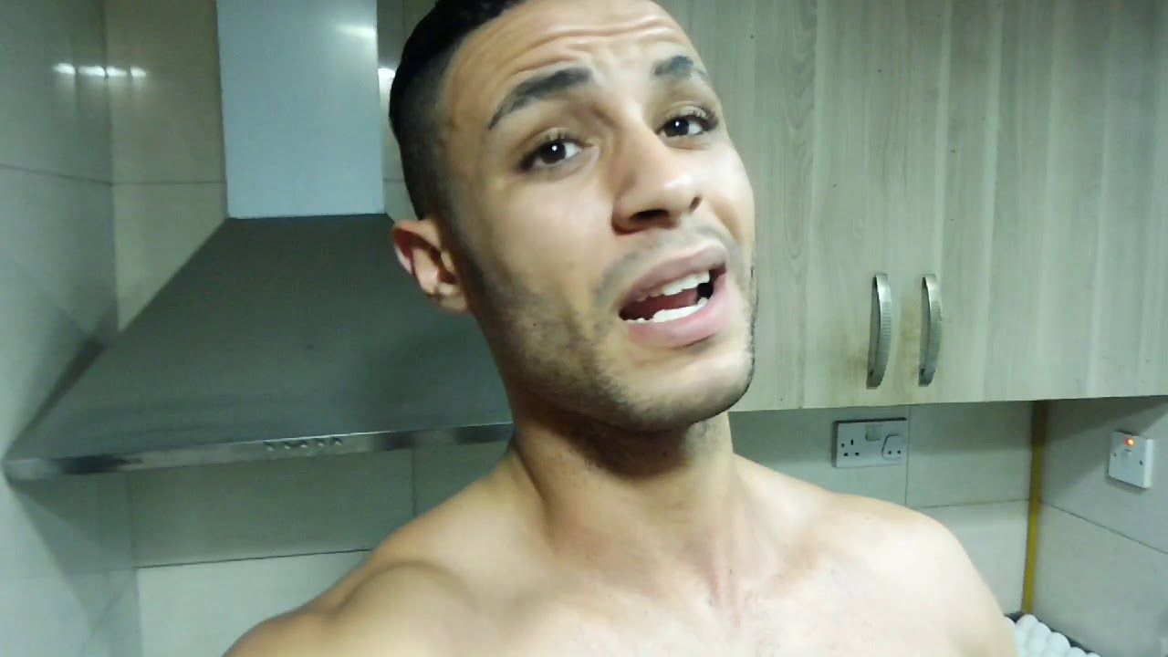 نصيحة ذهبية للمبتدئين و حصة ديال الطاقة و الضخامة العضلية مع الشرح strenght&size workout