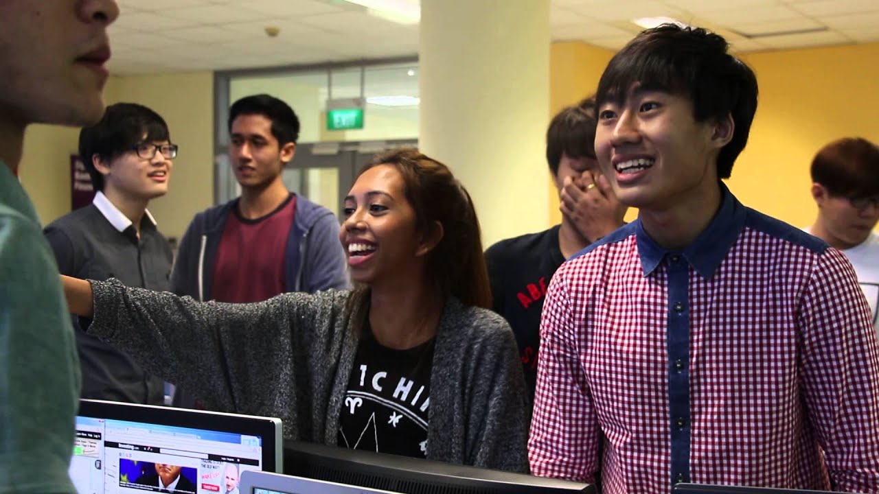 Social Outcry @ FTC. 2014S2R3 3:40PM