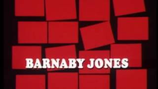 Barnaby Jones Season 8 End Title