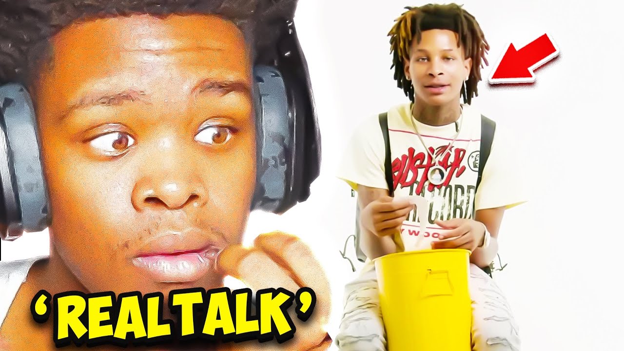 BAK JayC Talks Not Running In Shootouts & More | TRSH TALK Interview ...