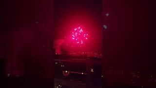 Mission Viejo, CA 2023 4th of July Fireworks