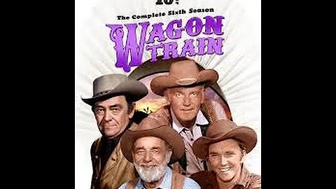 Wagon Train S06E25 "The Annie Duggan Story"