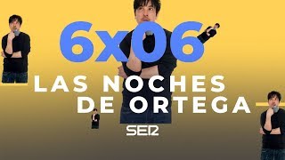Download Lagu Las Noches de Ortega | 6x06 | Pedro MP3