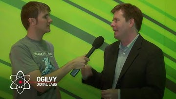 Ogilvy Digital Labs - Massive: The Future of In-Game Advertising Pt 3