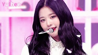 4K 피에스타Fiesta - 아이즈원Izone 교차편집Stage Mix