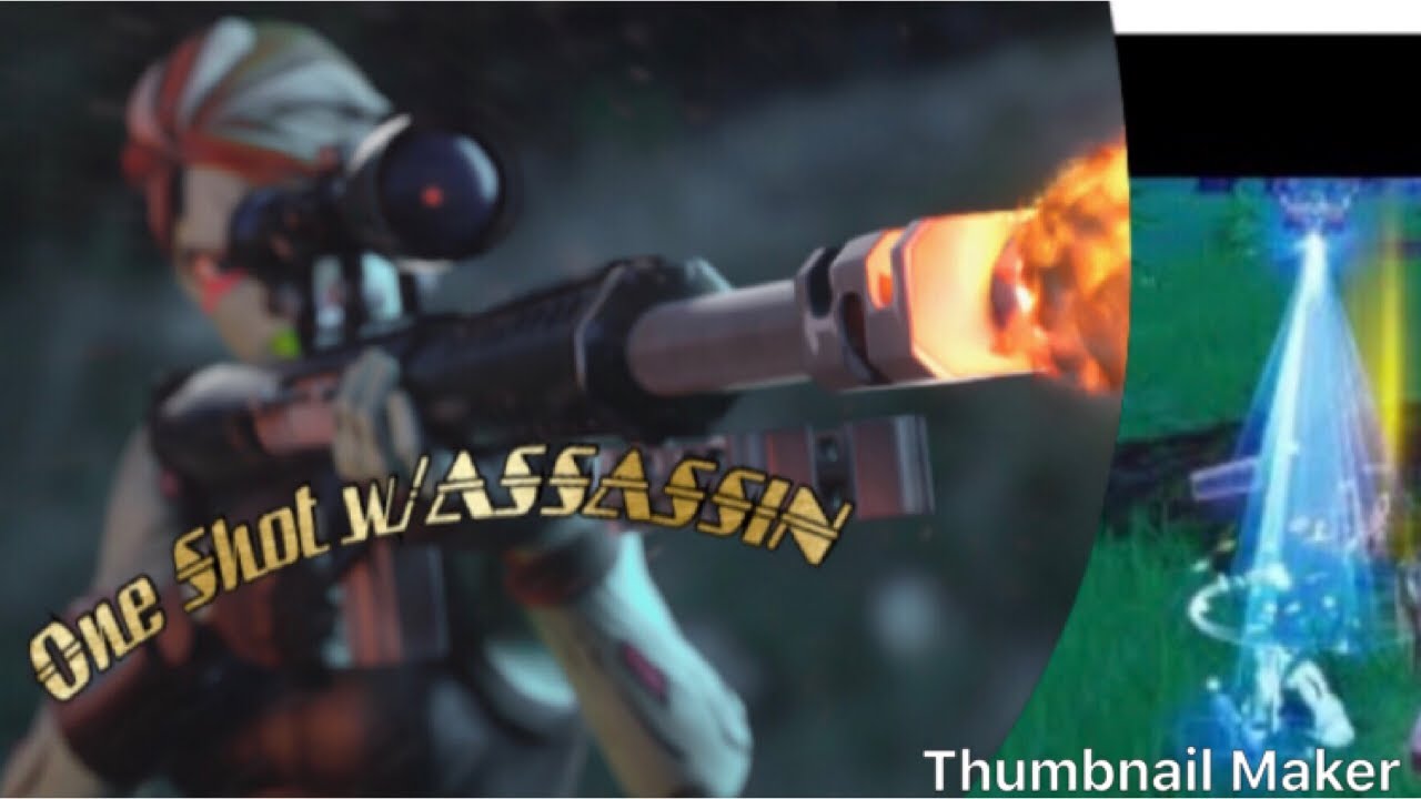 One shot w/TTVASSASSIN6321/R.I.P Retail Row Welcome Mega Mall