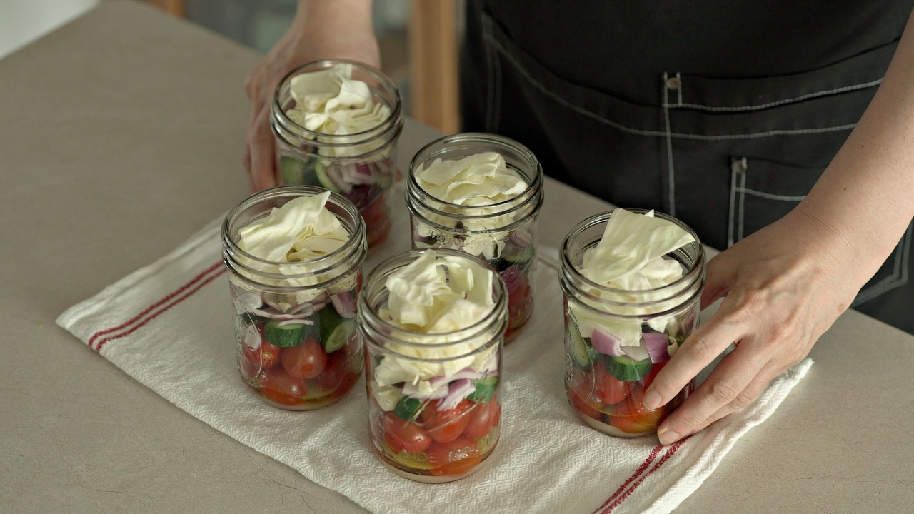 Ешьте такие овощи на завтрак каждый день‼️