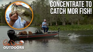 Little Details are So, So Important | Bill Dance Outdoors