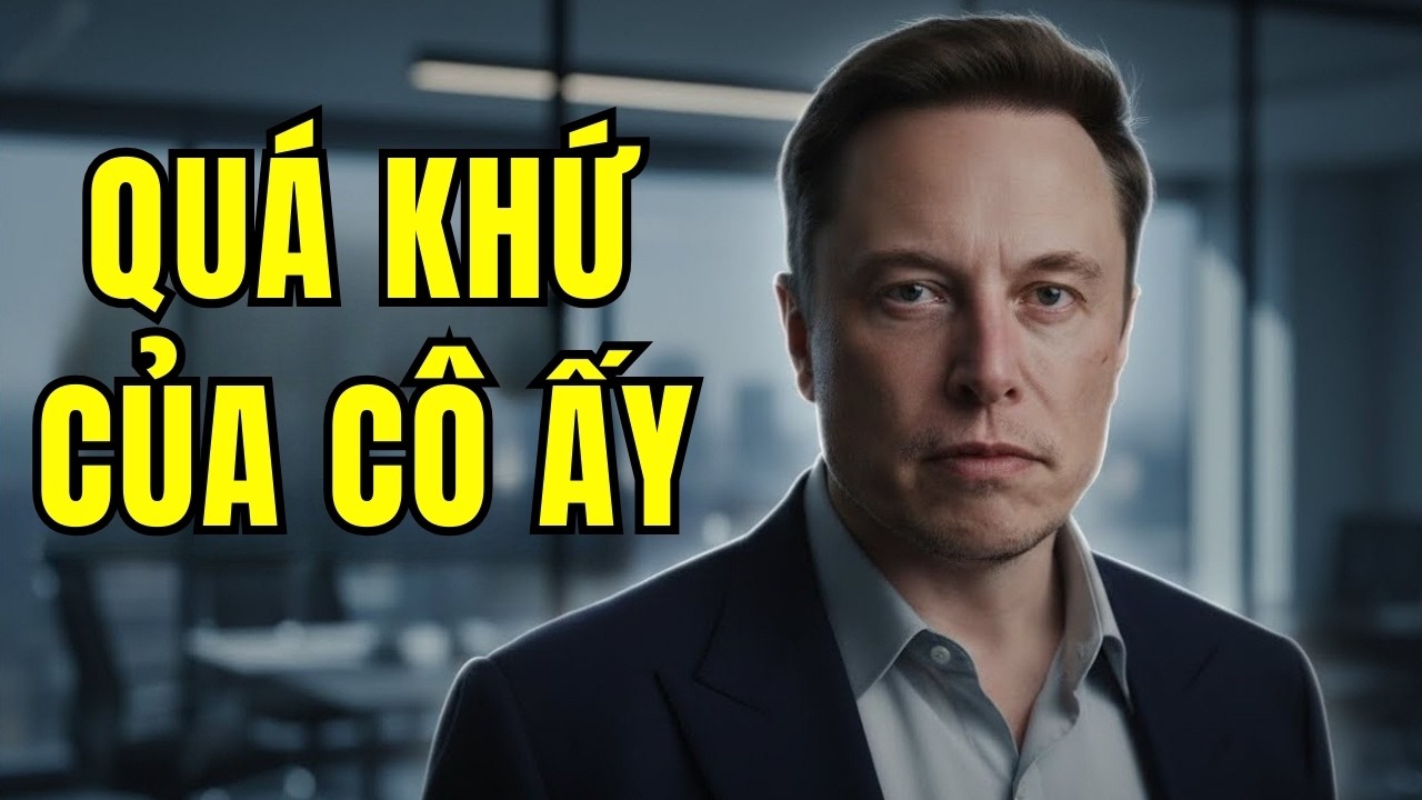 Elon Musk: Đội Ngũ Phát Hiện Quá Khứ Của Người Tôi Yêu Và Tôi Buộc Phải Lên Tiếng