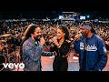 Damian marley ft Rihanna and Snoop Dogg - Peace Sign (Ai Music Video)
