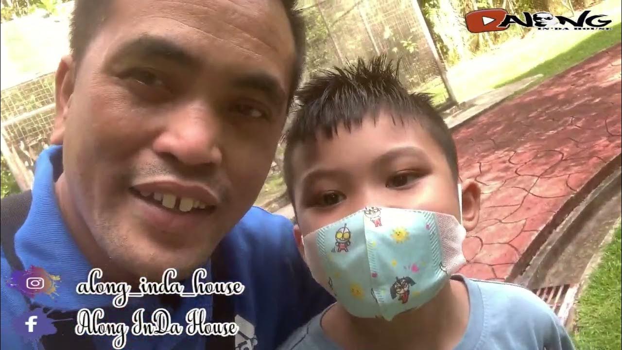 Vlog 2022 Mini Zoo Temburong YouTube