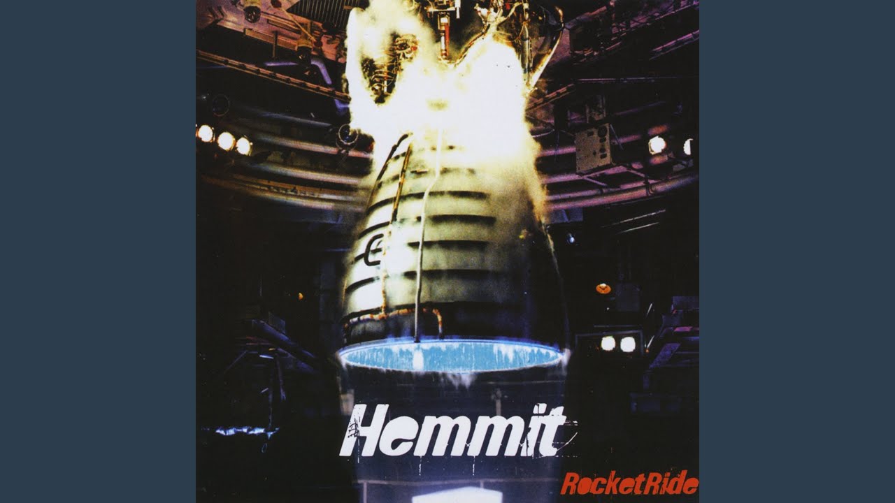 Watch Hemmit Rock on YouTube Watch Hemmit Rock on YouTube