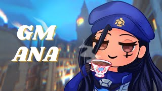 GM Ana | Cozy Educational Gameplay | positioning and reflecting to improve