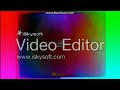 Windows 7 Pre Beta Startup Effects Sponsored By Preview 2 Effects 