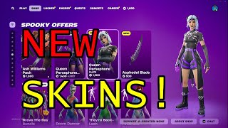 Fortnite Item Shop New [Otober 8, 2025] New Item Shop Fortnite