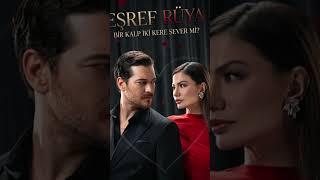 Bir Kalp Iki Kere Sever Mi? Eşref Rüya Dizi Müziği Üzikleri