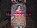 Kill the Villainess Manhwa Review #villainessmanhwa