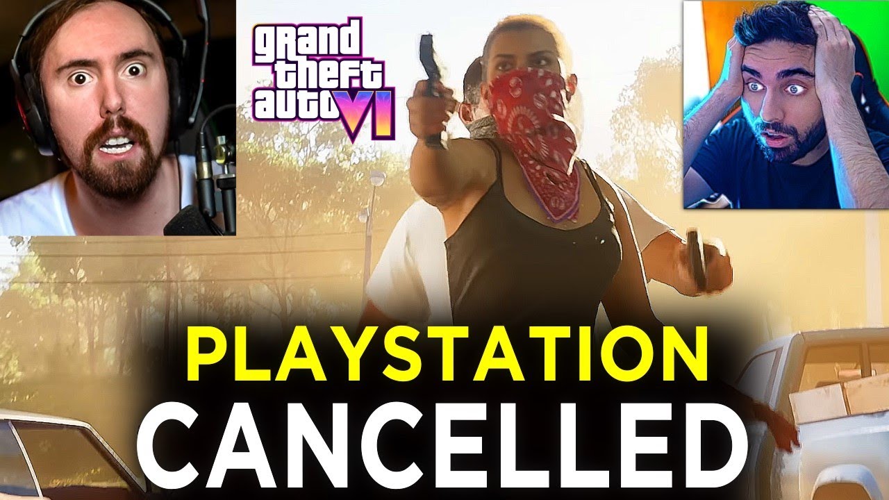 GTA 6 WOKE Boycott WIN They SADLY Just Confirmed GTA 6 