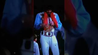 Elvis Stops Concert to Meet Young Fans  #heartwarming #elvis