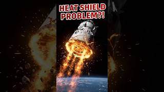 Artemis 1 Heat Shield Damage… Is Artemis 2 Safe? 🚀