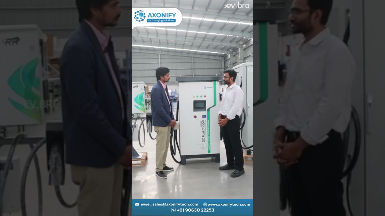 Gallery - Axonify Tech Systems