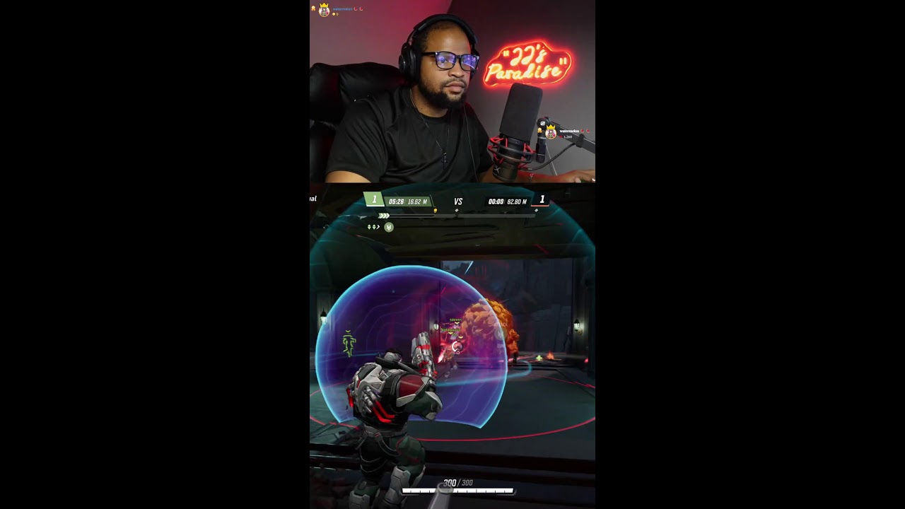 Deadpool Arrives in Marvel Rivals 🔥 Season 6 Competitive LIVE #06