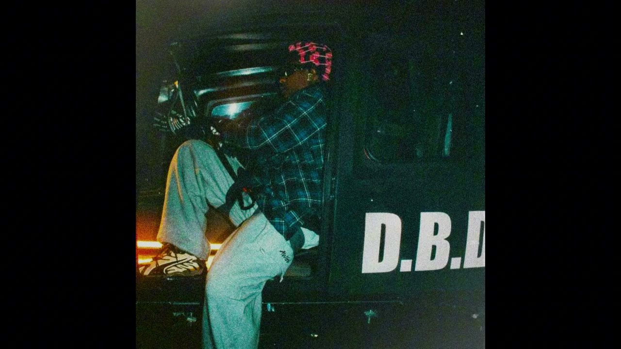 A$AP ROCKY x TRAVIS SCOTT x BABY KEEM TYPE BEAT 