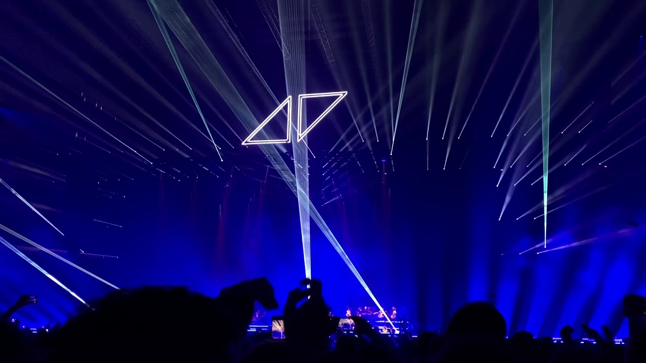 Avicii Levels YouTube