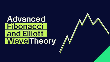 Advanced Fibonacci and Elliott Wave Theory