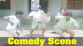 Rani Theni Movie Kamal Haasan, Funny Dance Comedy Scene