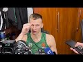 Butkevičius: „Iš tritaškių gavosi šnipštas“