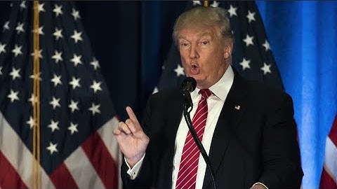 Trump and Clinton Trade Barbs on Racism (With All Due Respect - 8/25/16)