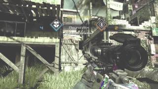 First Shot back on Ghost #Meg #Invasion #Leftover