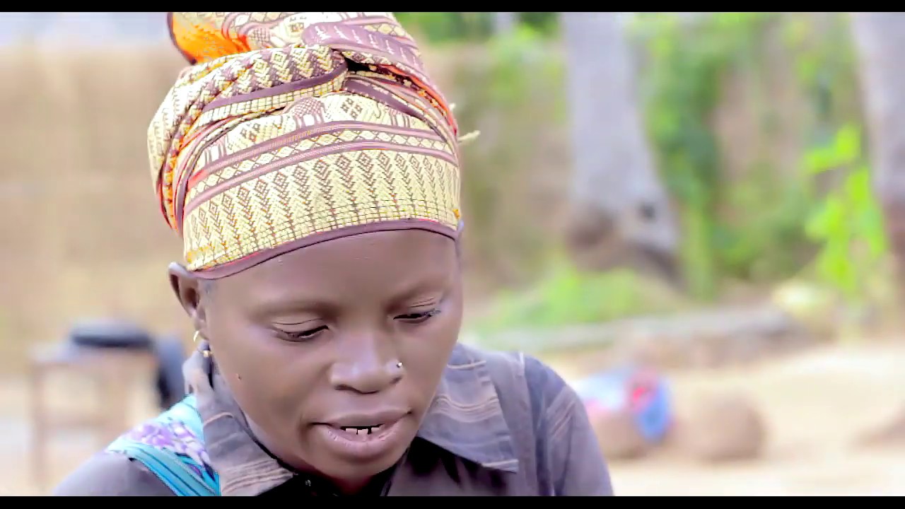 Curticao Mphakala Helena - Nimwalano  [ Official Video birdblack ]