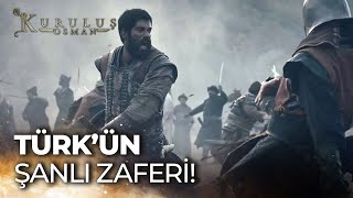 Türk Vatanı Için Küllerinden Doğar - Kuruluş Osman
