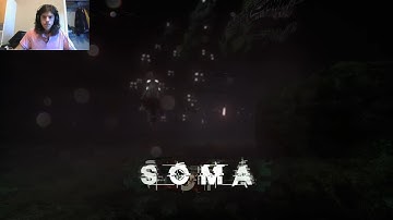 In the Abyss ( SOMA part 9 )