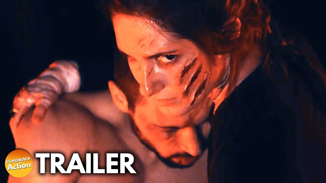HellKat trailer