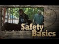 Right from the start  safety basics