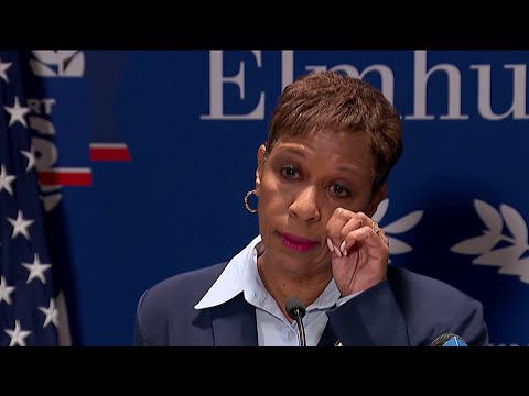 Adrienne Adams Criticizes Andrew Cuomo's Leadership Amid Vaccine Distribution Controversy
