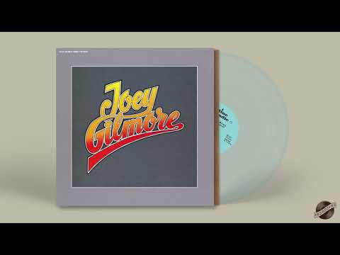 Joey Gilmore - Joey Gilmore (ReGrooved Records | RG-011) - YouTube