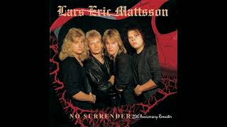 Lars Eric Mattsson-Since Love Died